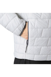 Helly Hansen chaqueta outdoor hombre LIFALOFT HOODED INSULATOR 03