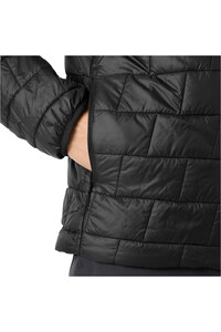 Helly Hansen chaqueta outdoor hombre LIFALOFT HOODED INSULATOR 03
