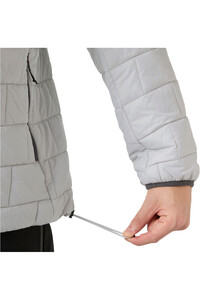 Helly Hansen chaqueta outdoor hombre LIFALOFT HOODED INSULATOR 04