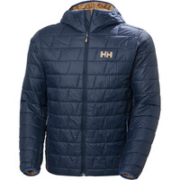 Helly Hansen chaqueta outdoor hombre LIFALOFT HOODED INSULATOR 05
