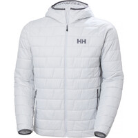 Helly Hansen chaqueta outdoor hombre LIFALOFT HOODED INSULATOR 05