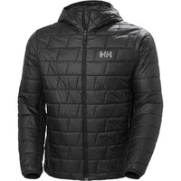 Helly Hansen chaqueta outdoor hombre LIFALOFT HOODED INSULATOR 05