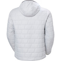 Helly Hansen chaqueta outdoor hombre LIFALOFT HOODED INSULATOR 06