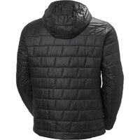 Helly Hansen chaqueta outdoor hombre LIFALOFT HOODED INSULATOR 06