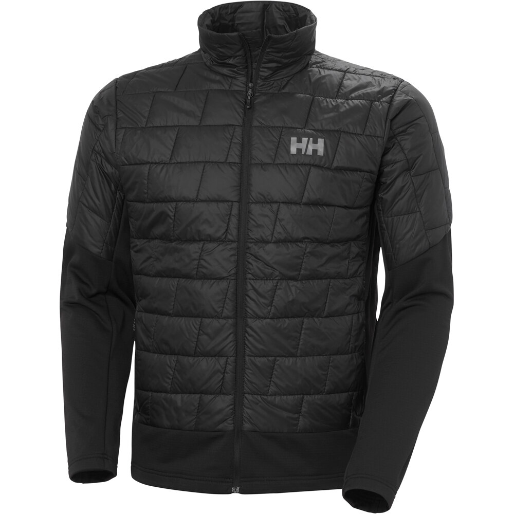 Helly Hansen chaqueta outdoor hombre LIFALOFT HYBRID INSULATOR 03