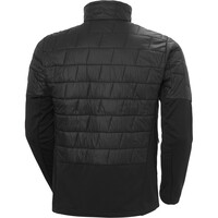 Helly Hansen chaqueta outdoor hombre LIFALOFT HYBRID INSULATOR 04