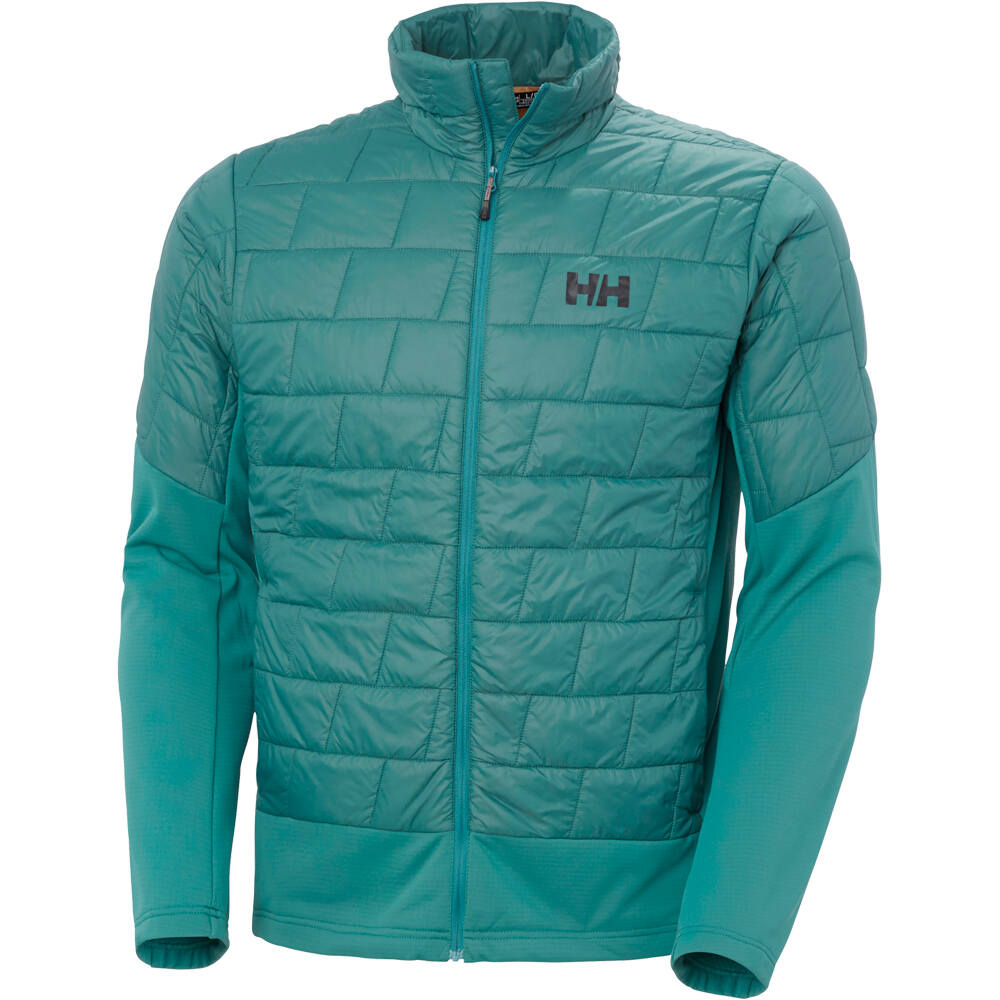 Helly Hansen chaqueta outdoor hombre LIFALOFT HYBRID INSULATOR 05