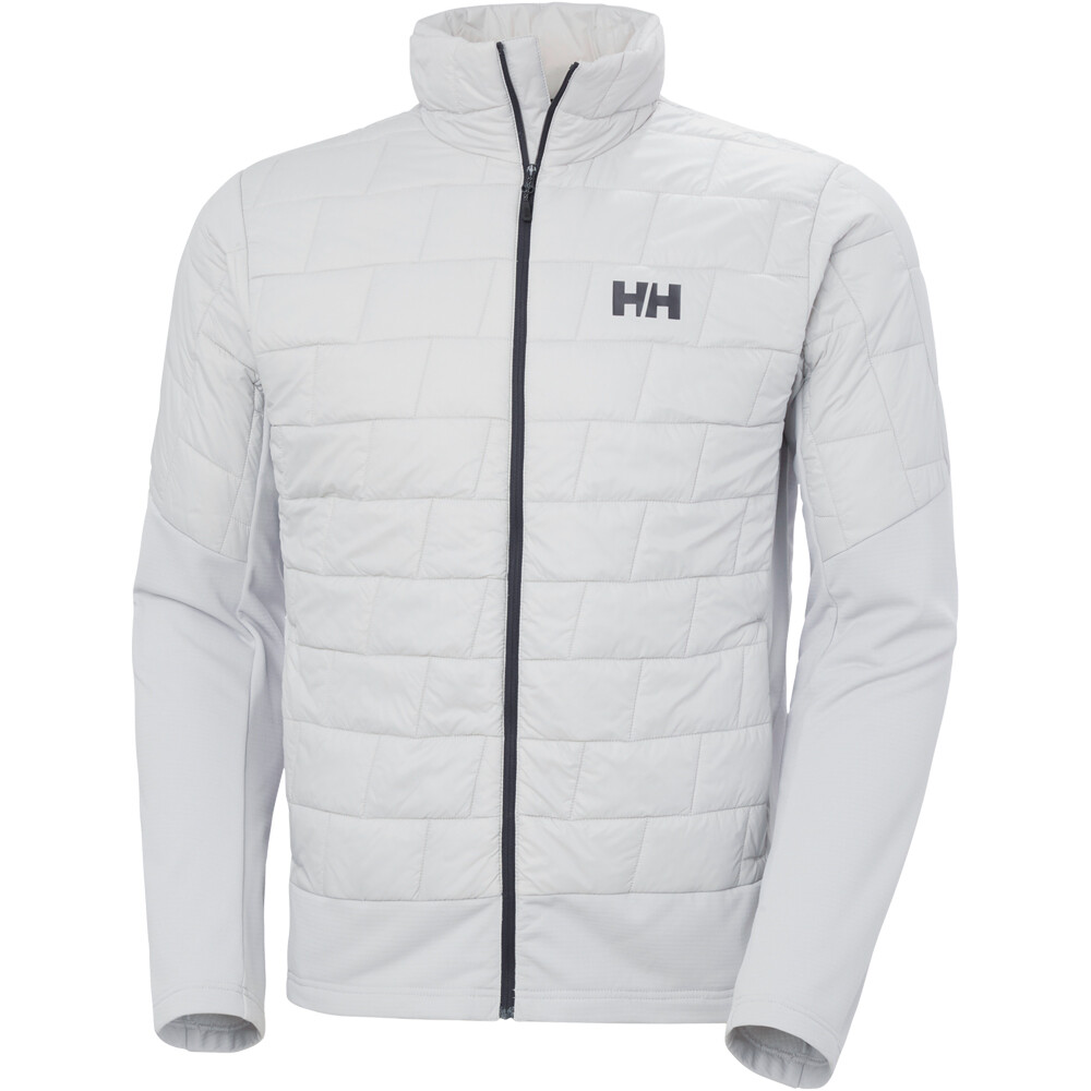 Helly Hansen chaqueta outdoor hombre LIFALOFT HYBRID INSULATOR 05