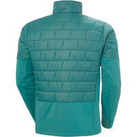 Helly Hansen chaqueta outdoor hombre LIFALOFT HYBRID INSULATOR 06