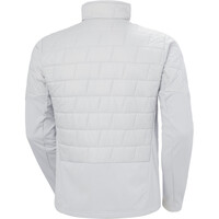 Helly Hansen chaqueta outdoor hombre LIFALOFT HYBRID INSULATOR 06