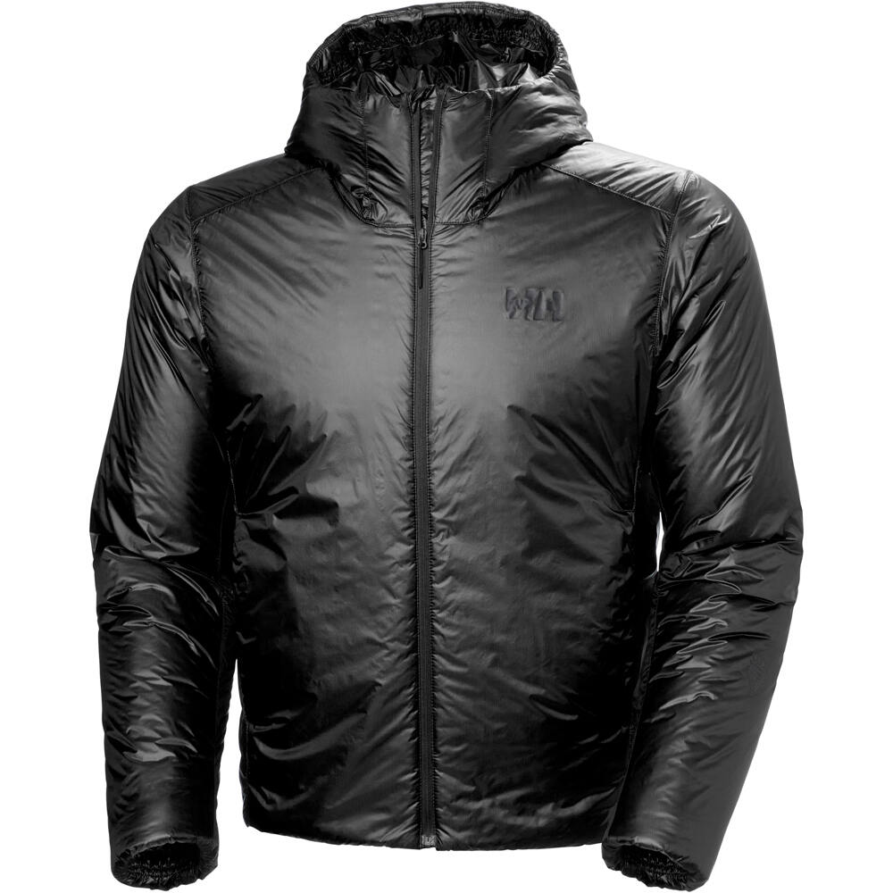 Helly Hansen chaqueta outdoor hombre ODIN EVERDOWN HOODED JACKET 04