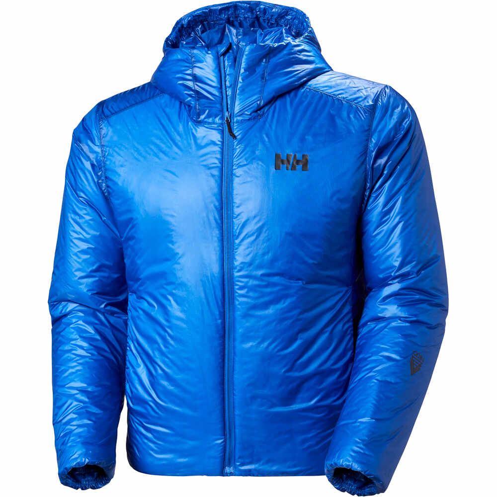 Helly Hansen chaqueta outdoor hombre ODIN EVERDOWN HOODED JACKET 05