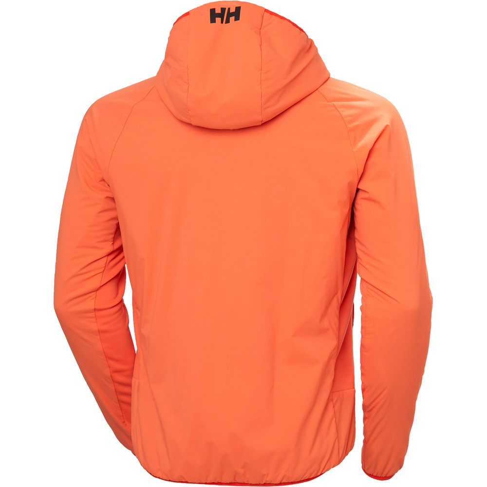 Helly Hansen chaqueta outdoor hombre ODIN LT STRETCH HOOD INS 2.0 06