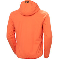 Helly Hansen chaqueta outdoor hombre ODIN LT STRETCH HOOD INS 2.0 06