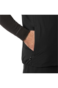 Helly Hansen chaqueta outdoor hombre ODIN LT STRETCH INS VEST 2.0 vista detalle