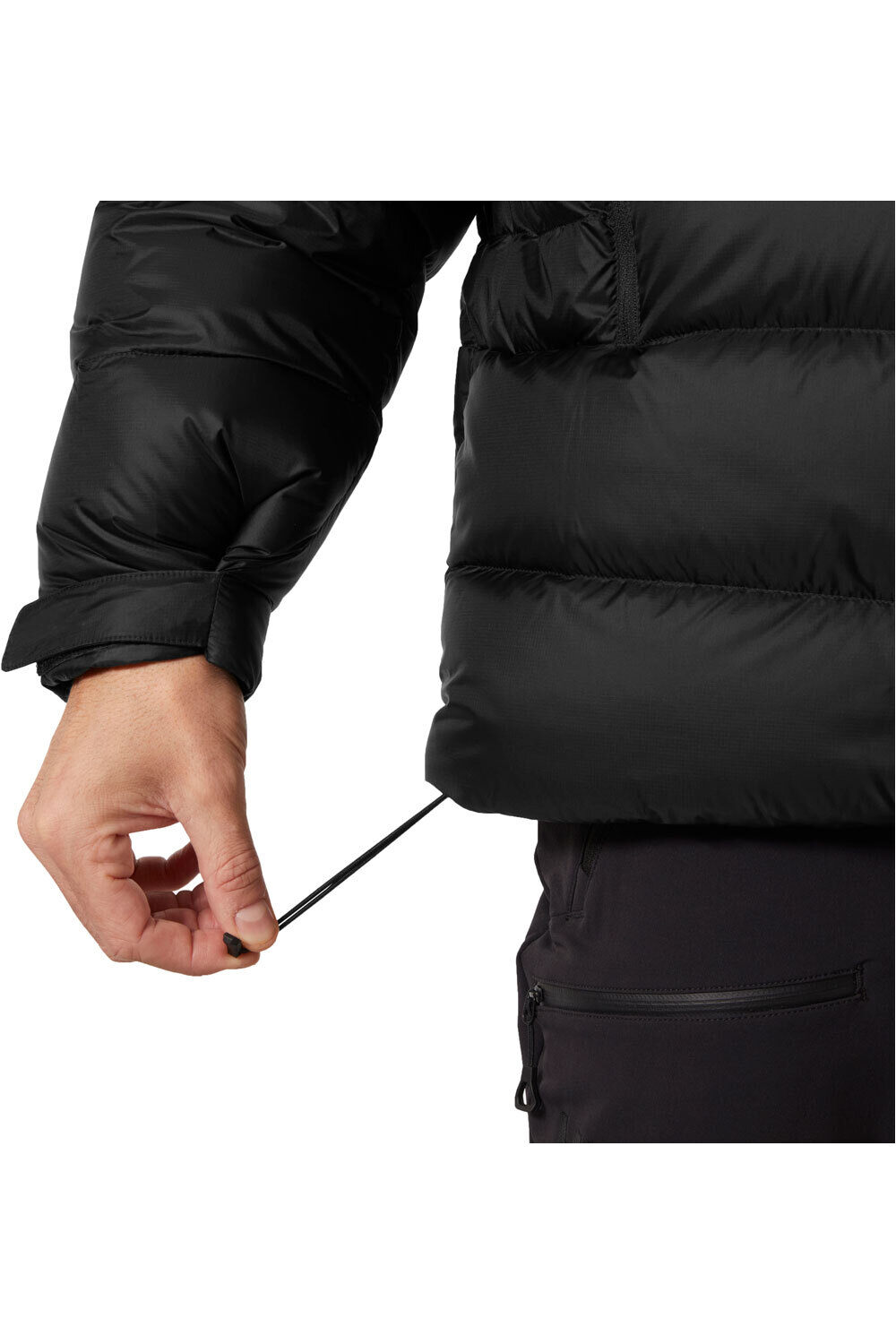 Helly Hansen chaqueta outdoor hombre ODIN POLAR DOWN JACKET 04