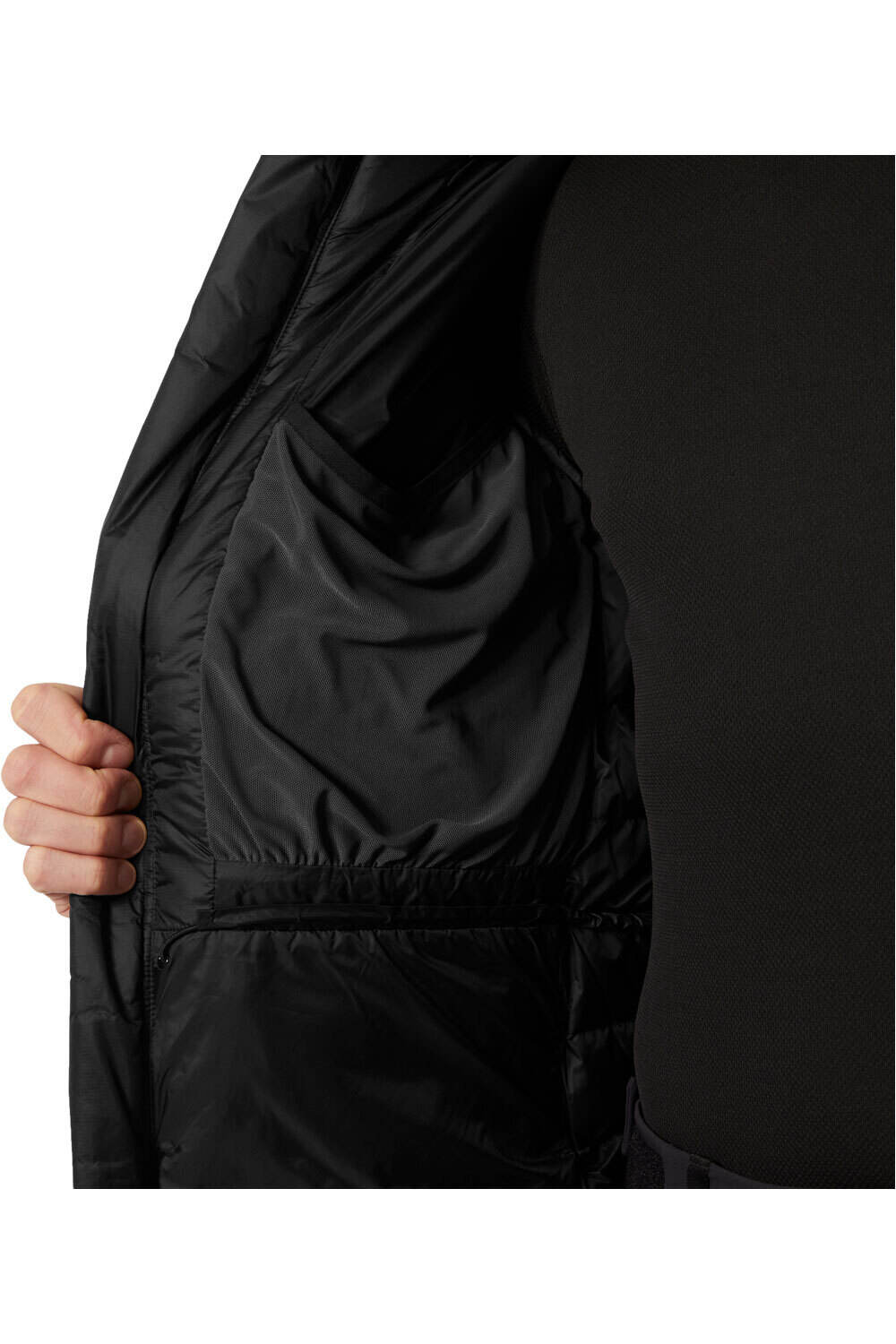Helly Hansen chaqueta outdoor hombre ODIN POLAR DOWN JACKET 05