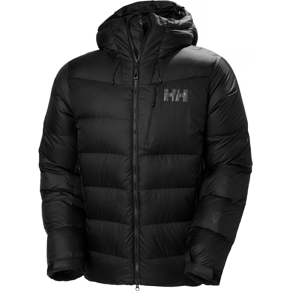 Helly Hansen chaqueta outdoor hombre ODIN POLAR DOWN JACKET 06