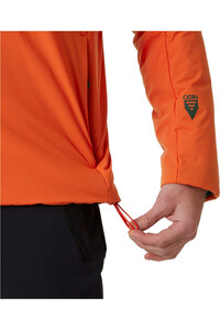 Helly Hansen chaqueta outdoor hombre ODIN STRETCH HOOD INSULAT 2.0 03
