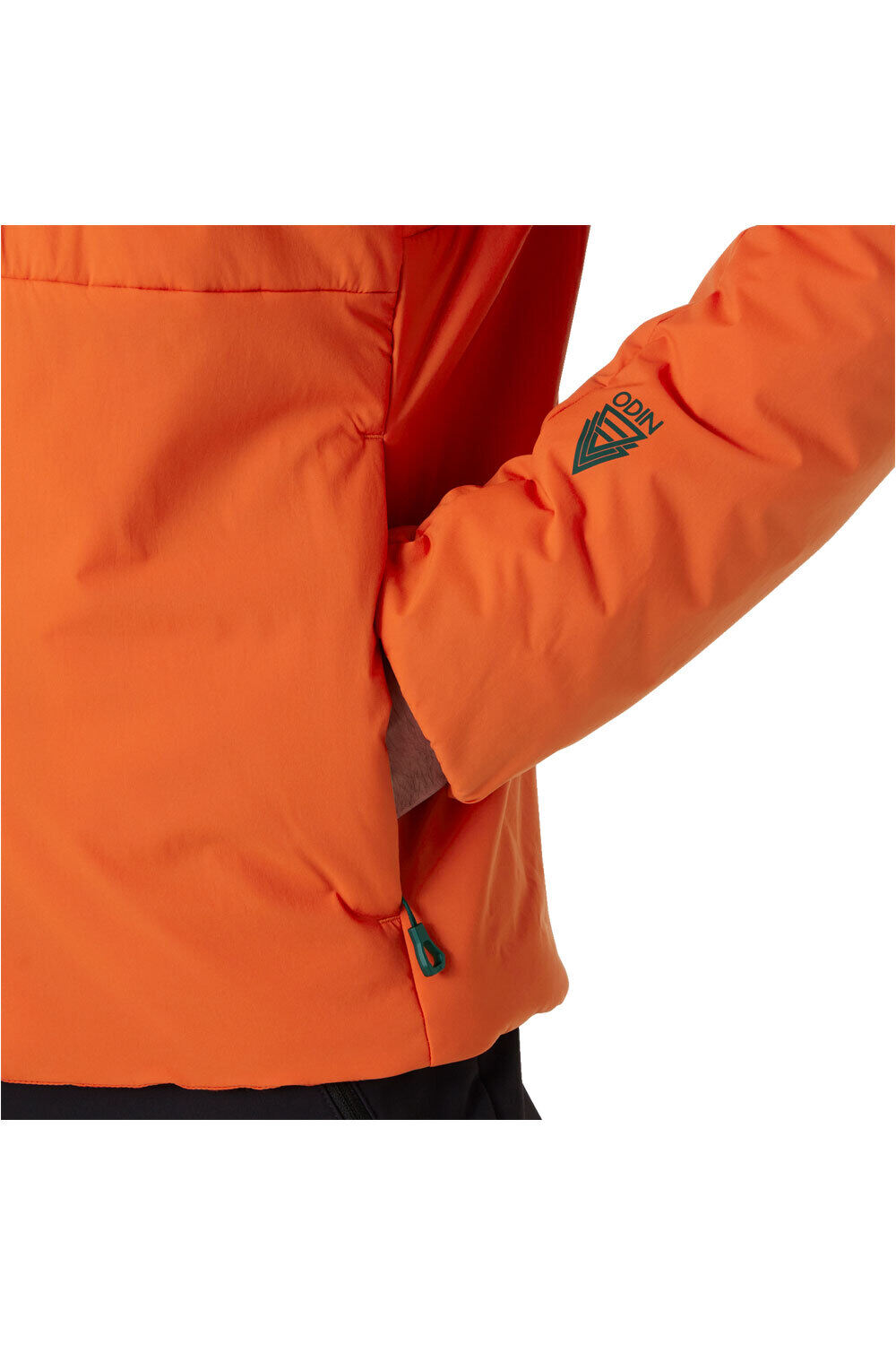 Helly Hansen chaqueta outdoor hombre ODIN STRETCH HOOD INSULAT 2.0 05