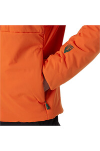 Helly Hansen chaqueta outdoor hombre ODIN STRETCH HOOD INSULAT 2.0 05