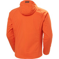Helly Hansen chaqueta outdoor hombre ODIN STRETCH HOOD INSULAT 2.0 07