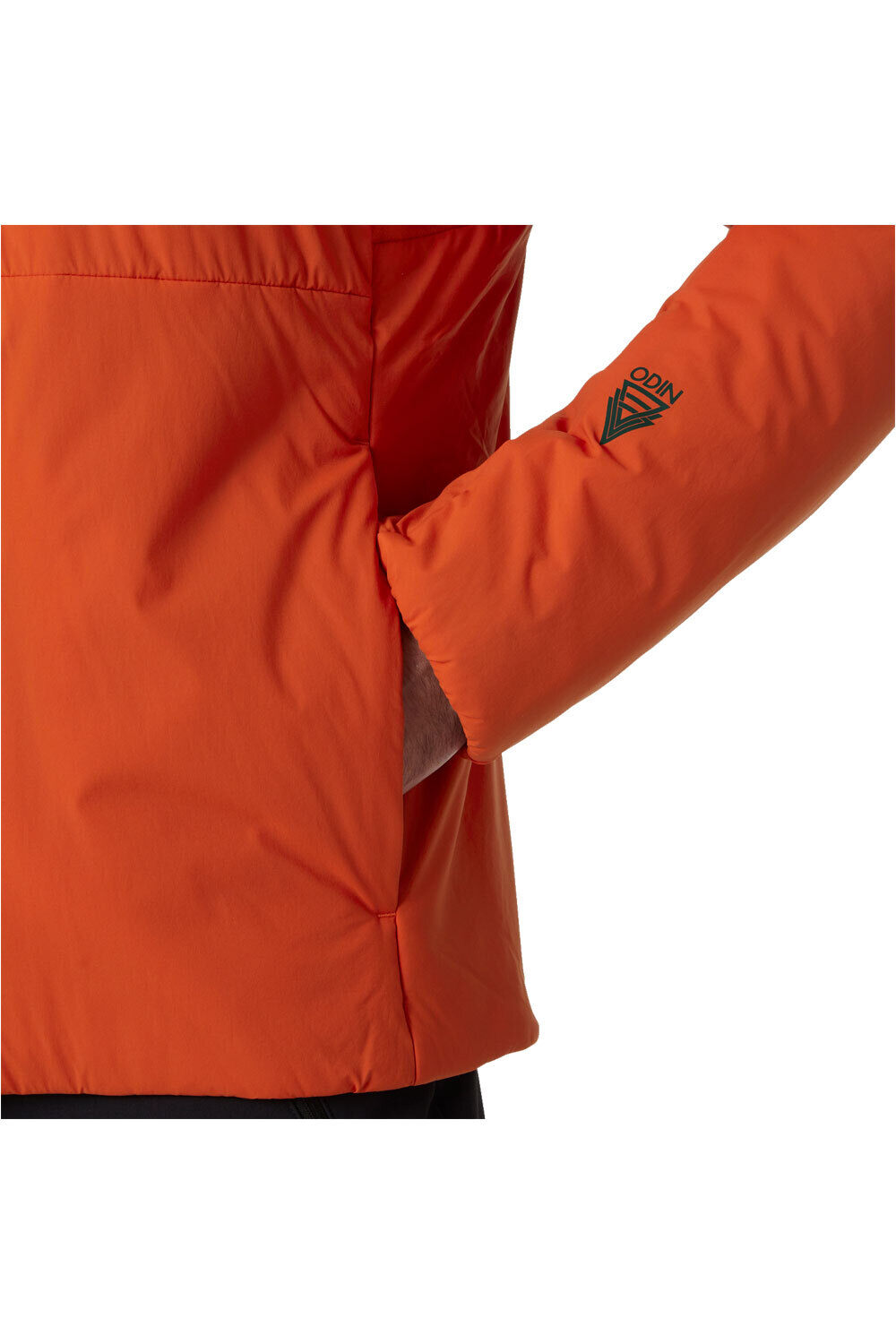 Helly Hansen chaqueta outdoor hombre ODIN STRETCH INSULAT JKT 2.0 03