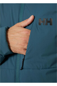 Helly Hansen chaqueta outdoor hombre ODIN STRETCH INSULAT JKT 2.0 03