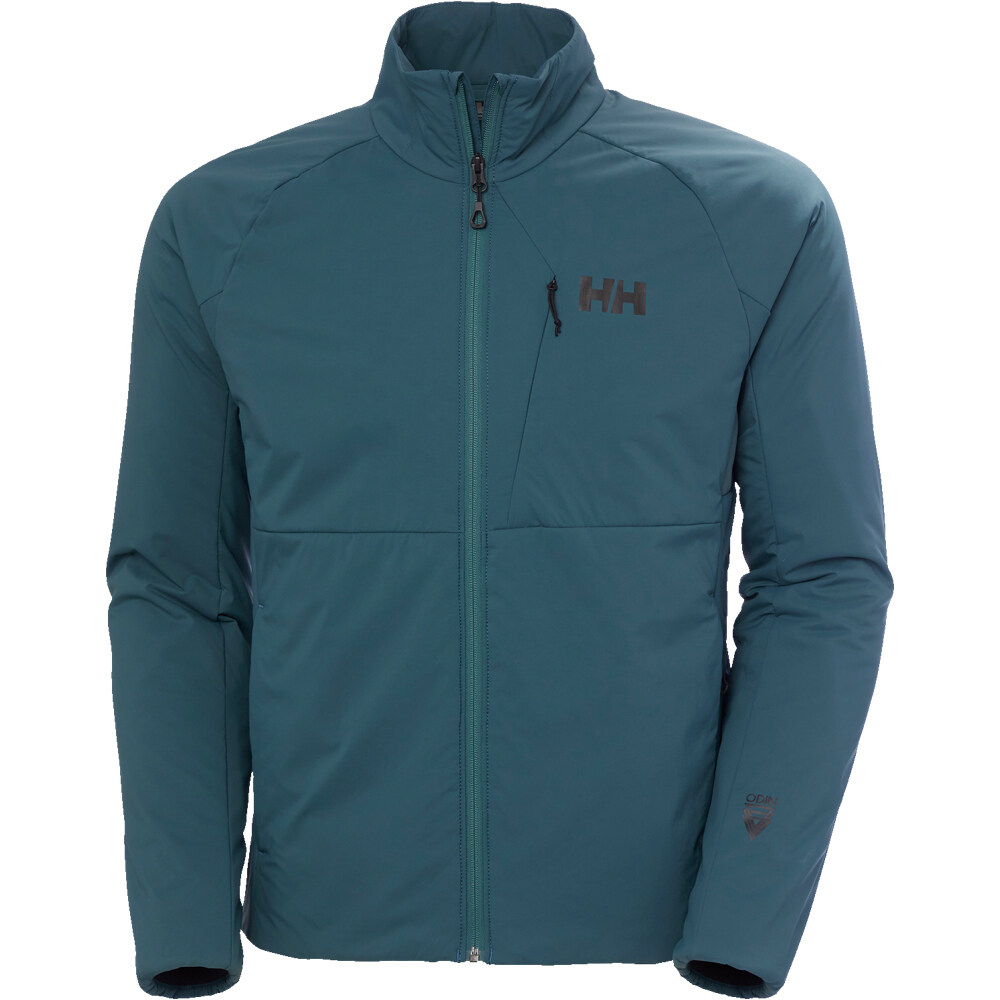 Helly Hansen chaqueta outdoor hombre ODIN STRETCH INSULAT JKT 2.0 05