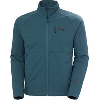 Helly Hansen chaqueta outdoor hombre ODIN STRETCH INSULAT JKT 2.0 05