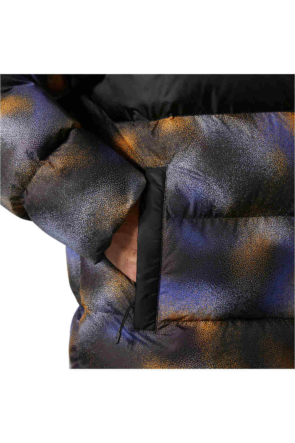 Helly Hansen chaqueta outdoor hombre OSLO GRAPHIC PUFFY 03