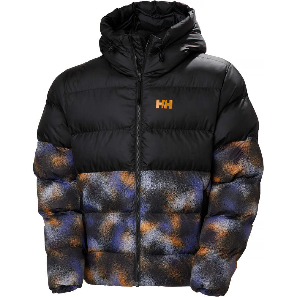 Helly Hansen chaqueta outdoor hombre OSLO GRAPHIC PUFFY 05