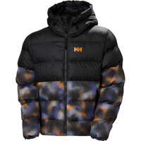 Helly Hansen chaqueta outdoor hombre OSLO GRAPHIC PUFFY 05