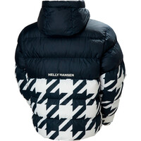 Helly Hansen chaqueta outdoor hombre OSLO GRAPHIC PUFFY 05