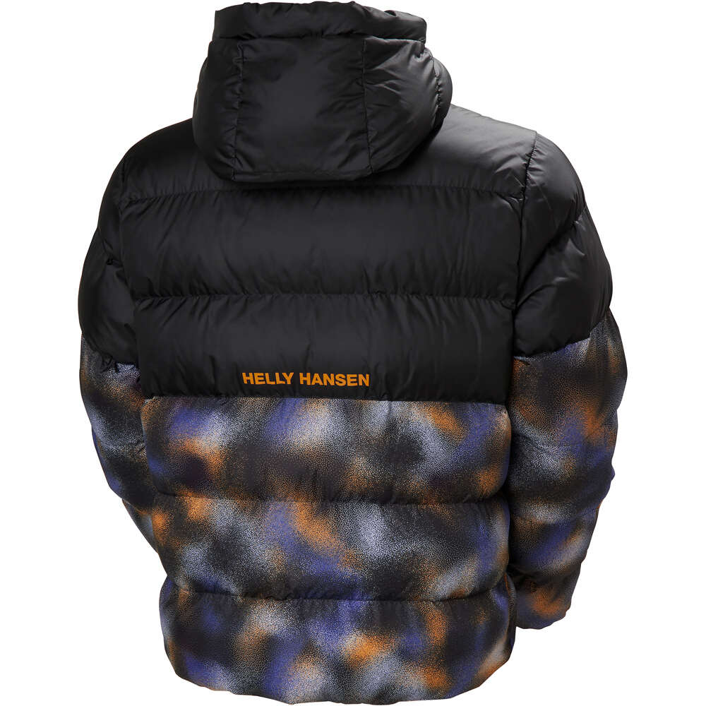 Helly Hansen chaqueta outdoor hombre OSLO GRAPHIC PUFFY 06