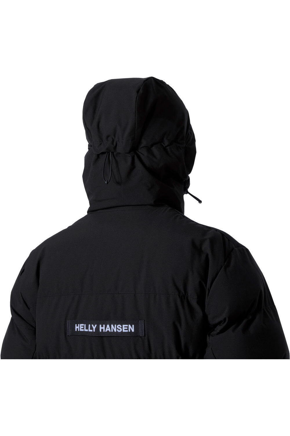 Helly Hansen chaqueta outdoor hombre PATROL PUFFY JACKET 03