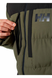 Helly Hansen chaqueta outdoor hombre PATROL PUFFY JACKET 04