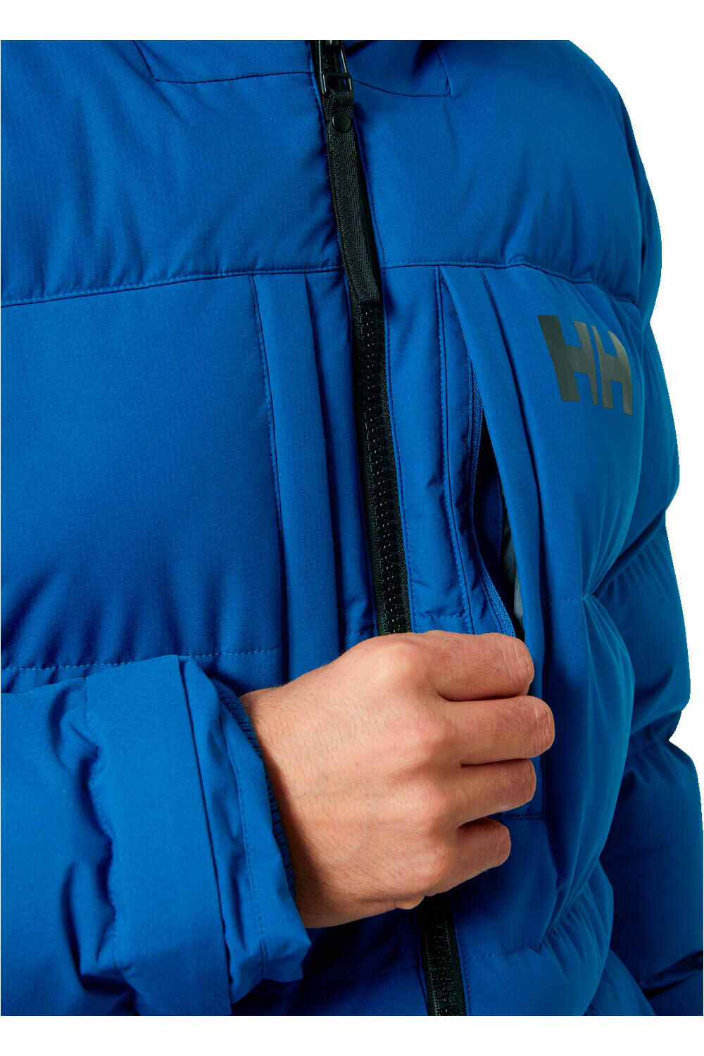 Helly Hansen chaqueta outdoor hombre PATROL PUFFY JACKET 04