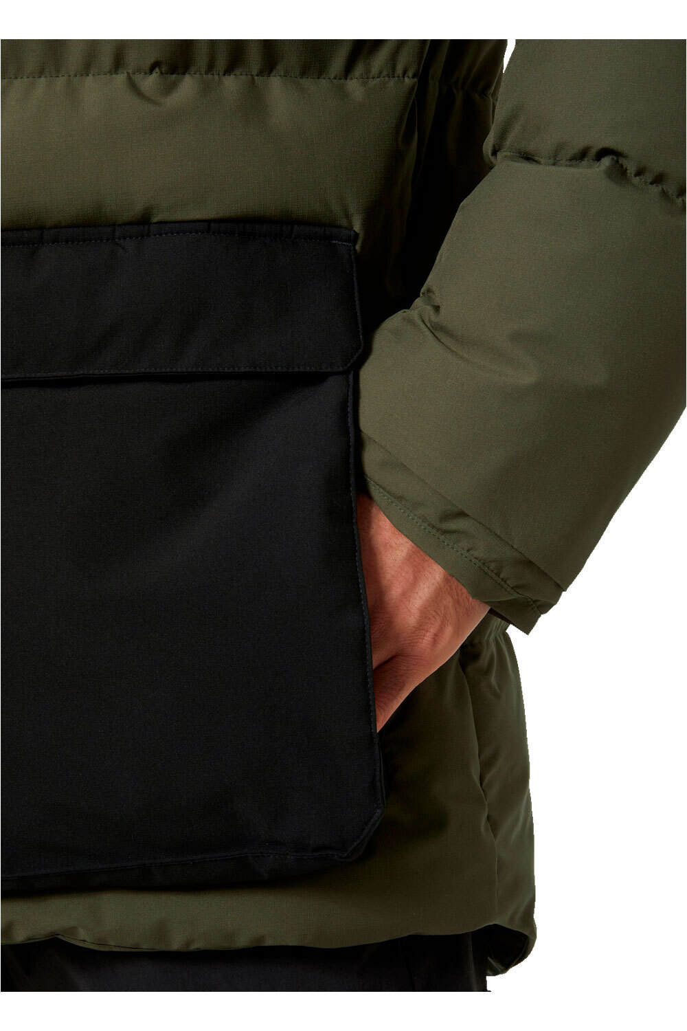 Helly Hansen chaqueta outdoor hombre PATROL PUFFY JACKET 05