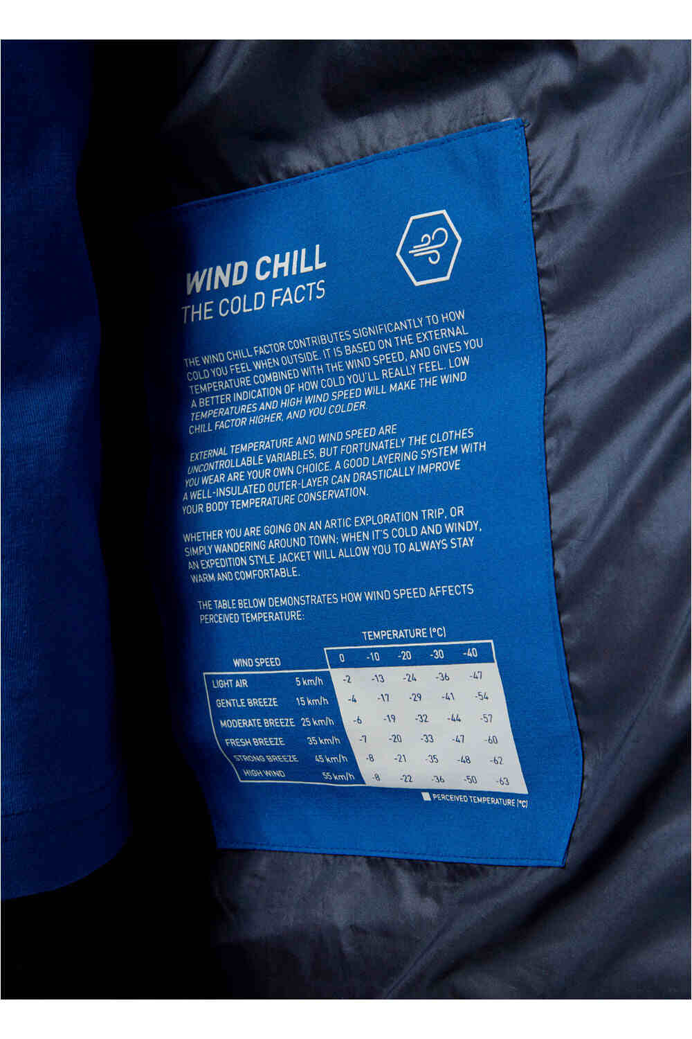 Helly Hansen chaqueta outdoor hombre PATROL PUFFY JACKET 07