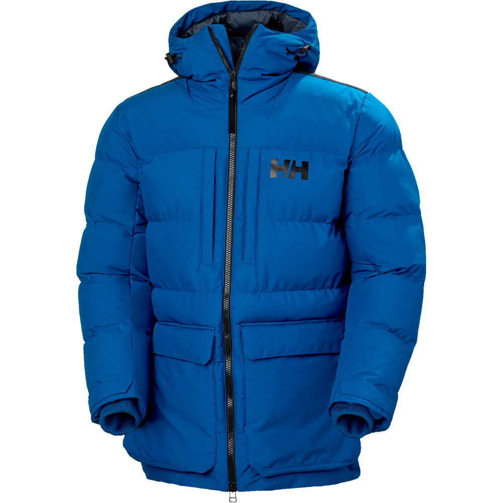 Helly Hansen chaqueta outdoor hombre PATROL PUFFY JACKET 09