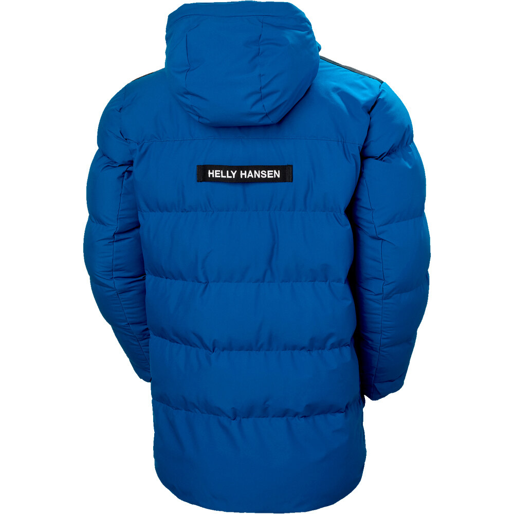 Helly Hansen chaqueta outdoor hombre PATROL PUFFY JACKET 10