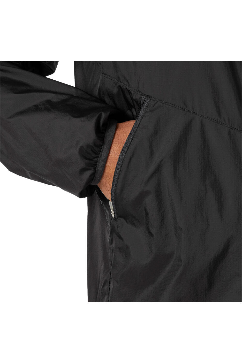 Helly Hansen chaqueta outdoor hombre RAPIDE INSULATOR WIND JACKET 03