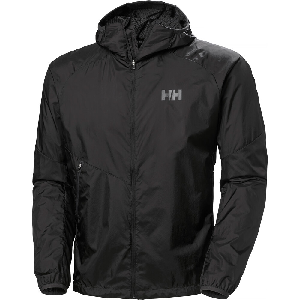 Helly Hansen chaqueta outdoor hombre RAPIDE INSULATOR WIND JACKET 05