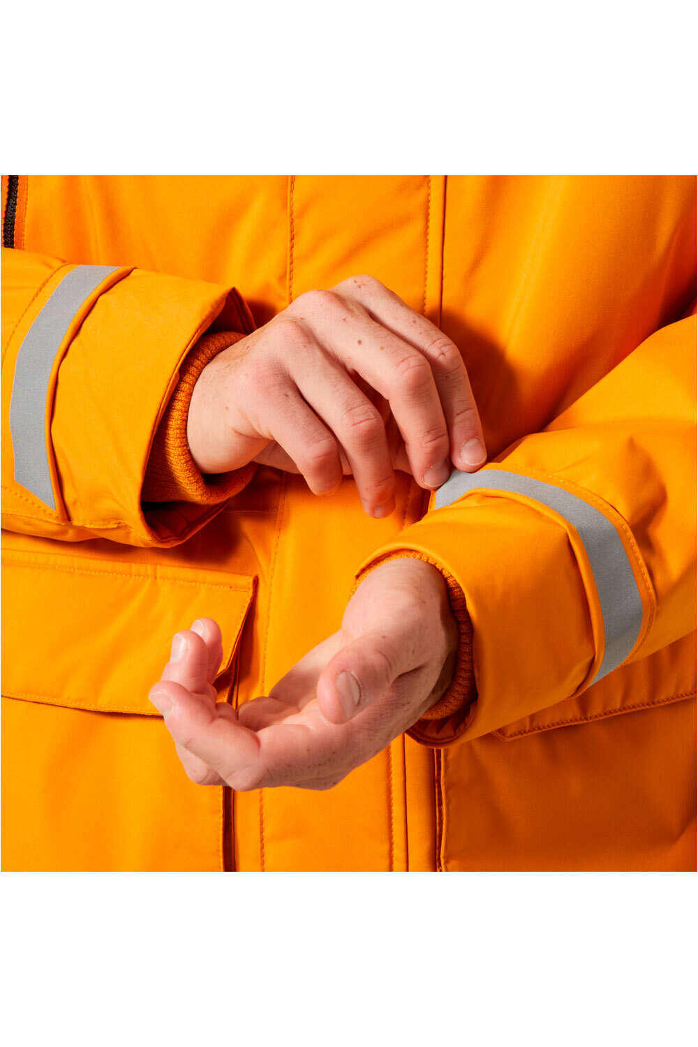 Helly Hansen chaqueta outdoor hombre REINE PARKA 03