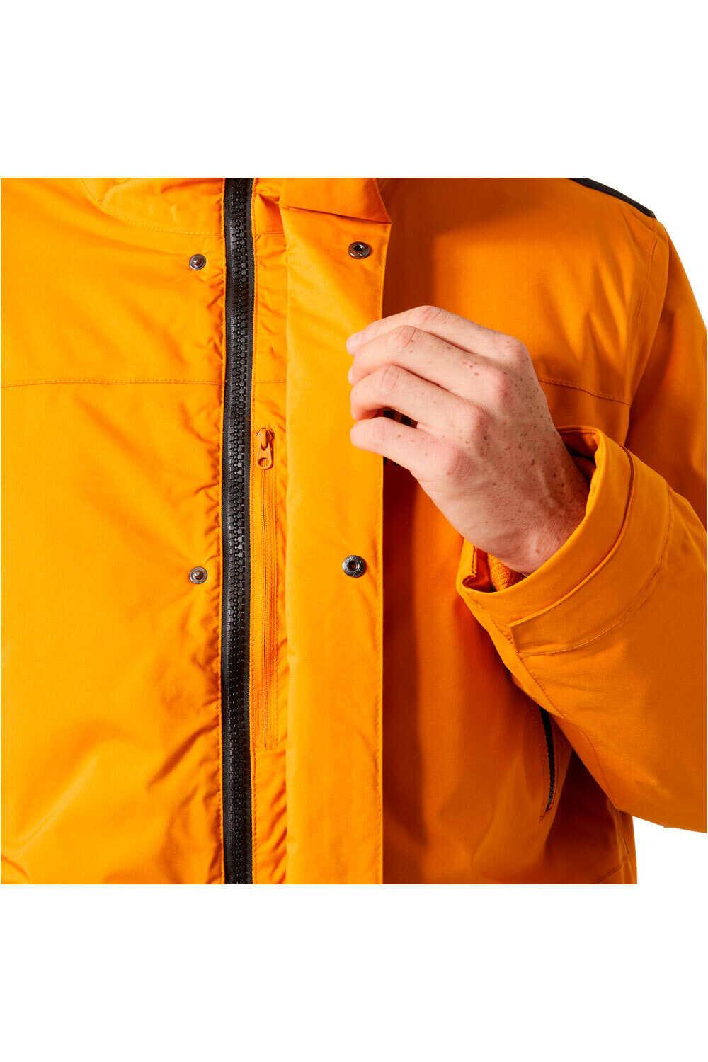 Helly Hansen chaqueta outdoor hombre REINE PARKA 04