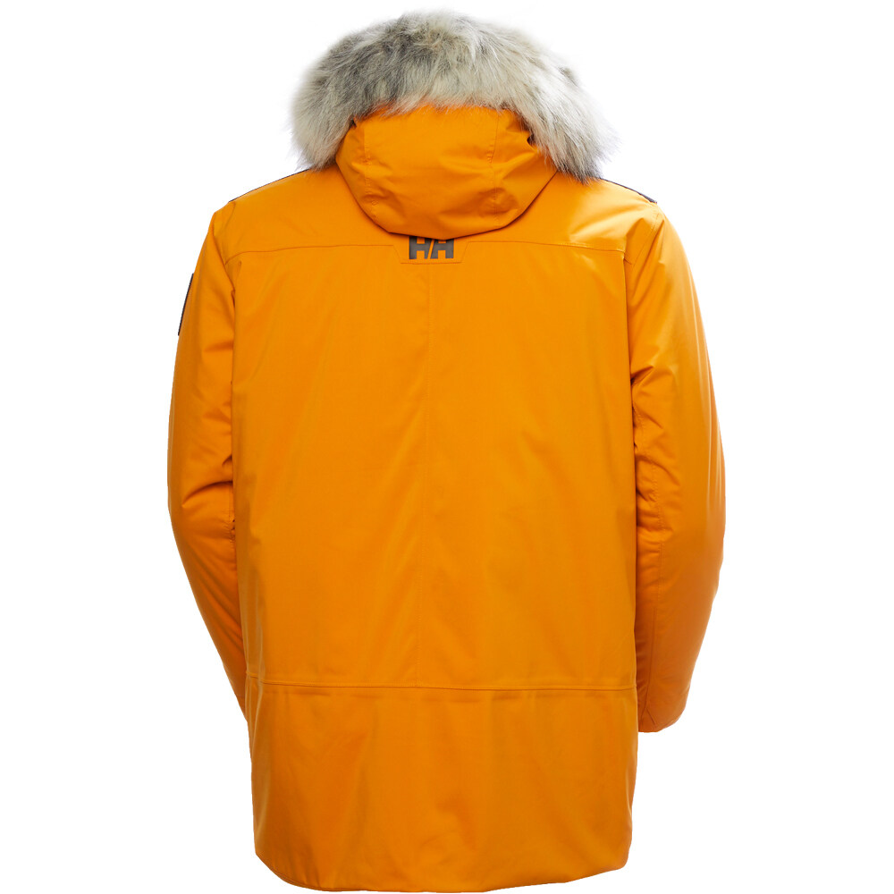 Helly Hansen chaqueta outdoor hombre REINE PARKA 07