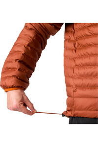 Helly Hansen chaqueta outdoor hombre SIRDAL HOODED INSULATOR 03