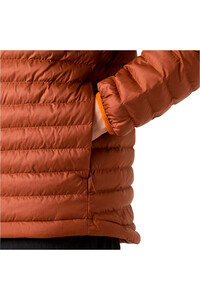 Helly Hansen chaqueta outdoor hombre SIRDAL HOODED INSULATOR 04