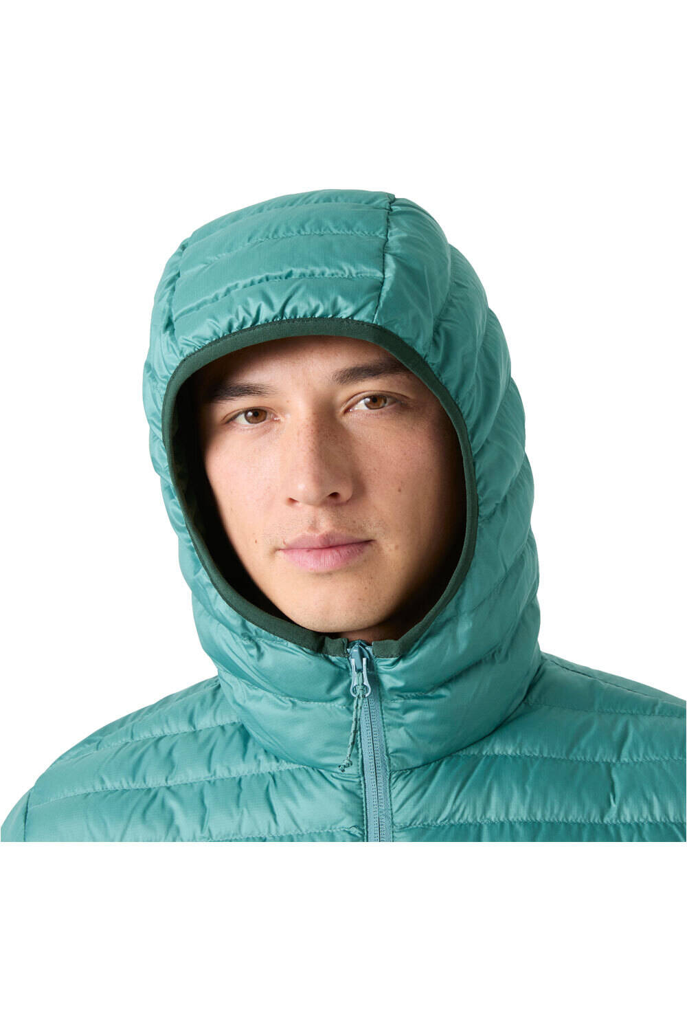 Helly Hansen chaqueta outdoor hombre SIRDAL HOODED INSULATOR 04